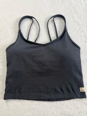 Vuori Halo Performance Crop